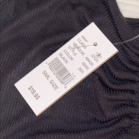 Crop top - Picture 2 of 2